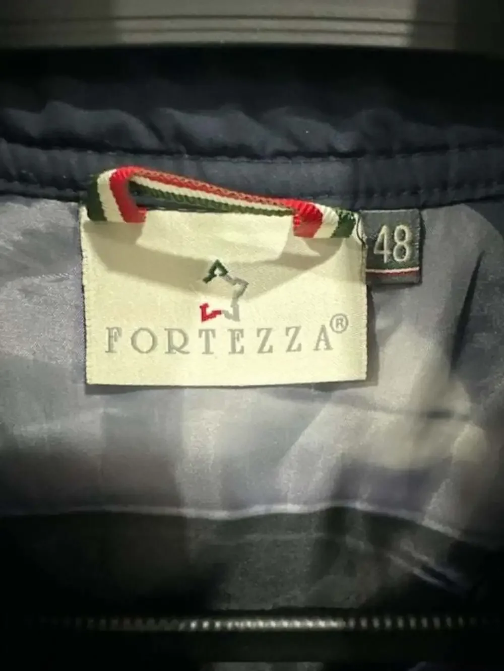 Fortezza men utility